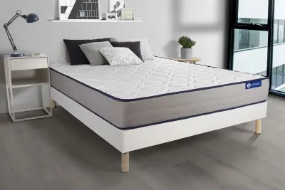 Vzmetnica in podlaga 120x220 cm - Actilatex Form