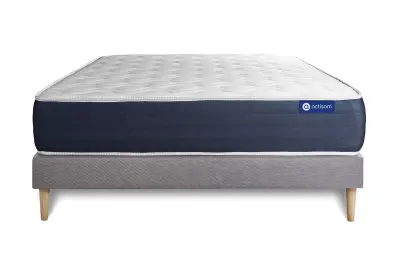 Vzmetnica in podloga 180x190 cm - Actilatex Sleep