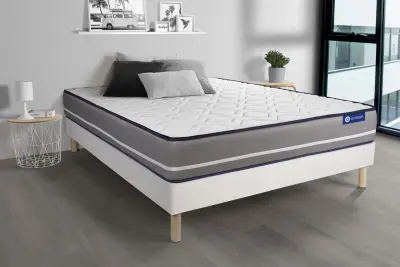 Vzmetnica in podloga 120x200 cm - Actilatex Pur