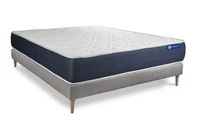 Vzmetnica in podloga 180x210 cm - Actiflex Sleep