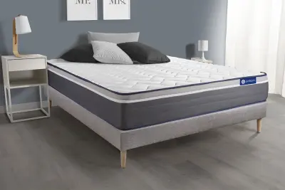 Vzmetnica in podlaga 120x190 cm - Actiflex Plus