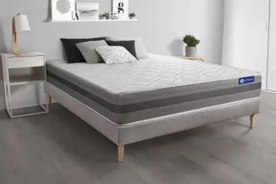Vzmetnica in podloga 120x210 cm - Actilatex Relax