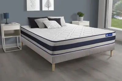 Vzmetnica in podlaga 120x220 cm - Actiflex Ergo