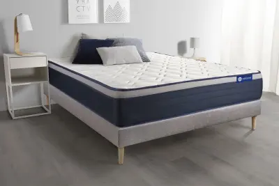 Vzmetnica in podlaga 120x220 cm - Actilatex Max
