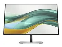 Monitor HP 60,5 cm (23,8") 524pf 1920x1080 100Hz IPS 5ms HDMI DisplayPort 4xUSB3.2 Pivot  3H sRGB100% S5 Pro