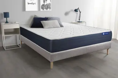 Vzmetnica in podlaga 120x200 cm - Actilatex Sleep