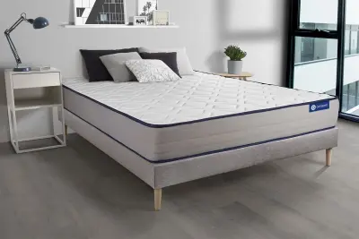 Vzmetnica in podloga 120x190 cm - Actilatex Form