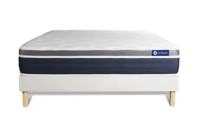 Vzmetnica in podloga 140x190 cm - Actiflex Confort