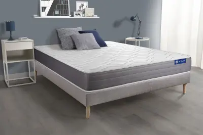 Vzmetnica in podloga 120x190 cm - Actiflex Dream