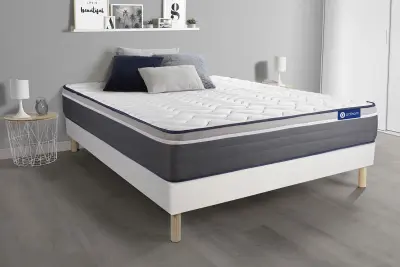 Vzmetnica in podlaga 120x220 cm - ActiMemo Plus