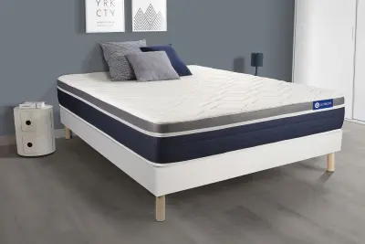 Vzmetnica in podlaga 120x200 cm - Actiflex Confort