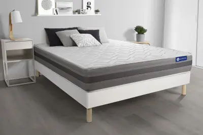 Vzmetnica in podloga 120x210 cm - Actilatex Relax