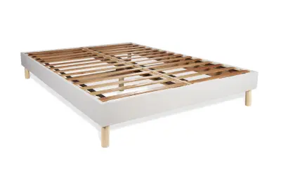 Vzmetnica in podlaga 150x190 cm - Actilatex Confort