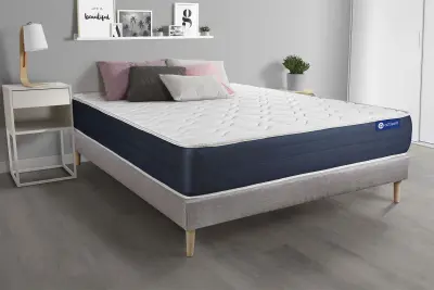 Vzmetnica in podloga 120x210 cm - Actimemo Sleep