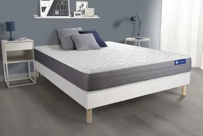 Vzmetnica in podloga 120x190 cm - Actiflex Dream