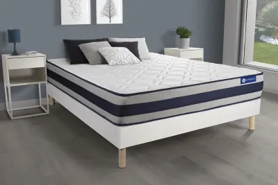 Vzmetnica in podlaga 120x195 cm - Actiflex Ergo