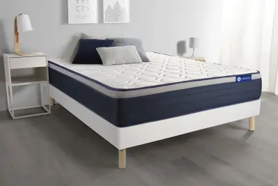 Vzmetnica in podlaga 120x200 cm - Actilatex Max