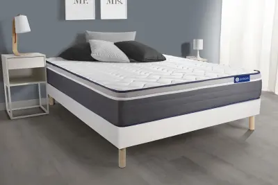 Vzmetnica in podlaga 120x210 cm - Actiflex Plus