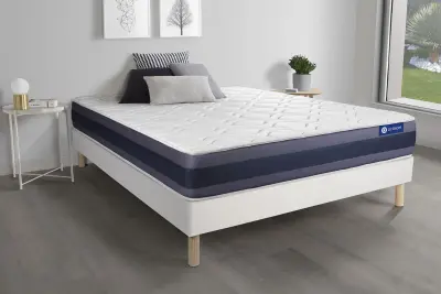 Vzmetnica in podloga 120x210 cm - Actilatex Morpho