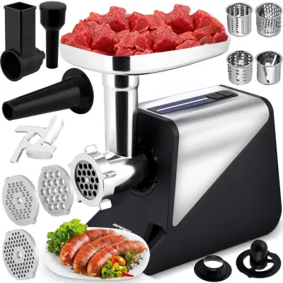 Mlinček za meso BD-602 Berdsen 800/2000W