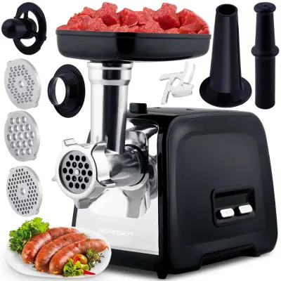 Mlinček za meso BD-601A Berdsen 450/1200W