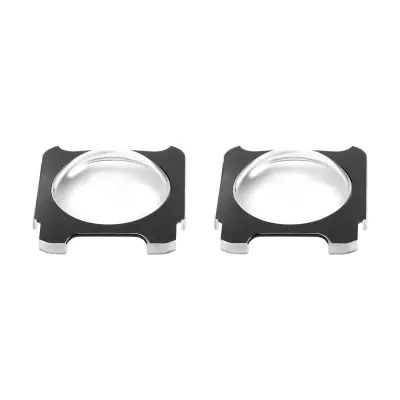 Zaščitni pokrov leče za Insta360 ONE R/RS/Sphere