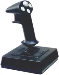 CH PRODUCTS Flight Stick USB (200-503) krmilna palica
