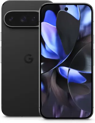 Obnovljeno - kot novo - GOOGLE Pixel 9 Pro (256GB) Obsidian