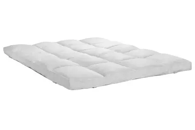 Blazina za vzmetnico Comfort 200x200 cm
