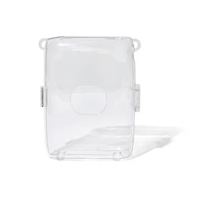 Kristalno čista zaščita: etui Instax Mini Link 2