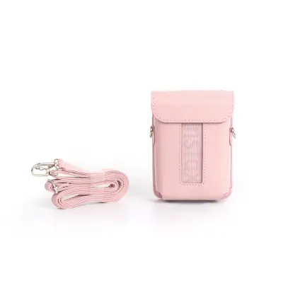 Torbica za prenašanje tiskalnika Mini Link 3 Pink