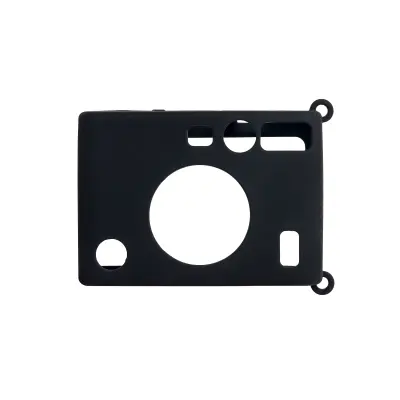 Silikonski ovitek Mini EVO Black