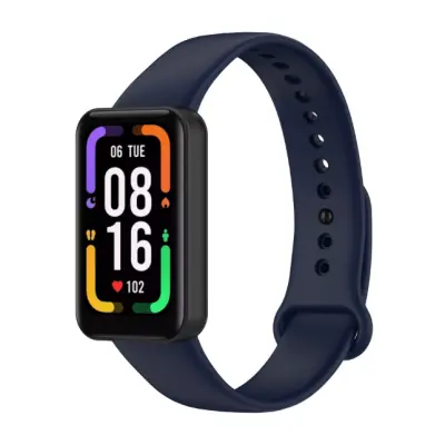 Pašček za uro za Redmi Smart Band Pro, 2 kosa Blue