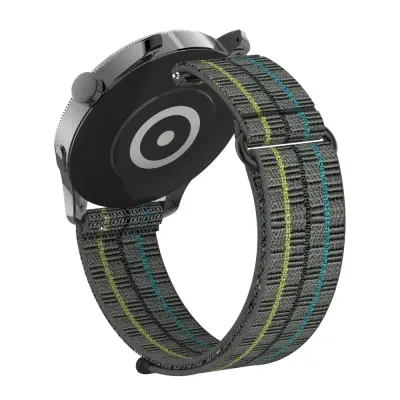 Pašček za uro za Xiaomi Watch S4/22mm & Huawei GT4/5-46mm MultiColor  Huawei GT4/5-46 mm