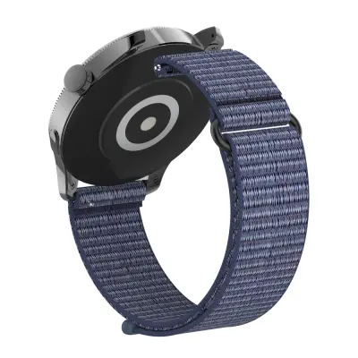Pašček za uro za Xiaomi Watch S4/22mm & Huawei GT4/5-46mm Blue  Xiaomi Watch S4/22 mm