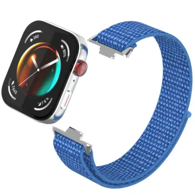 Huawei Watch Fit 3 Sport Loop Pas Blue + Grey