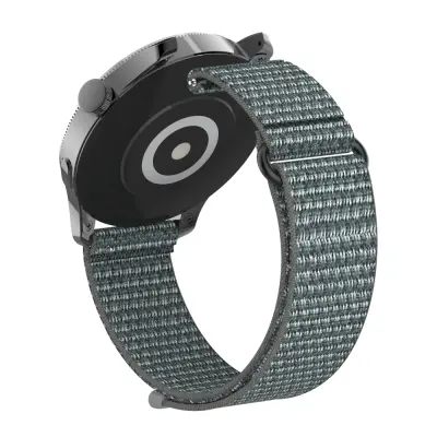 Pašček za uro za Xiaomi Watch S4/22mm & Huawei GT4/5-46mm Gray  Huawei GT4/5-46 mm
