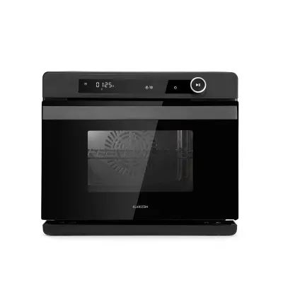 Klarstein VaporChef parna pecica, Crna