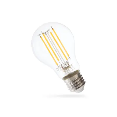 LED žarnica E27 3000K 7W 760lm