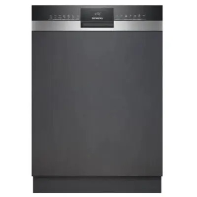 Siemens MDA EB pomivalni stroj IQ300,bestCollection SN53HS12TE<br/>Zamisel=vgradni aparat<br/>Emisija hrupa=46 dB(A) pri 1 pW<br/>Kapaciteta na en kro