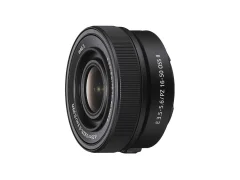SONY SELP-16502B objektiv