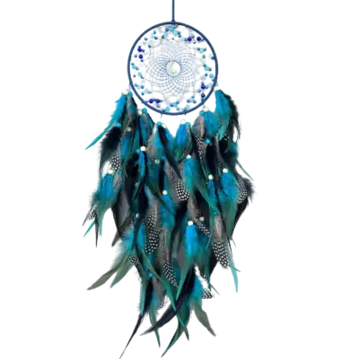 Lovilec sanj Black+Blue