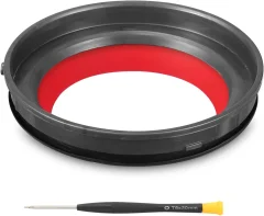 Tesnilni obroč za posodo za prah Dyson V11 + izvijač  - kompatibilen del
