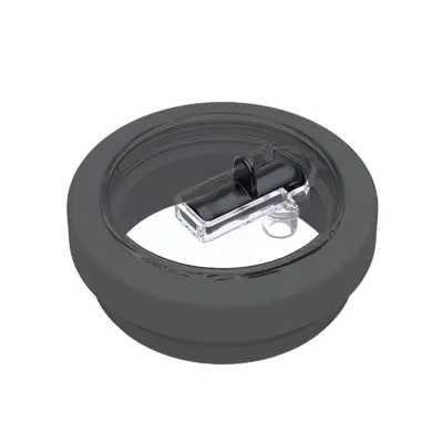 Stanley IceFlow 40oz pokrov kozarca z zložljivo slamico Black