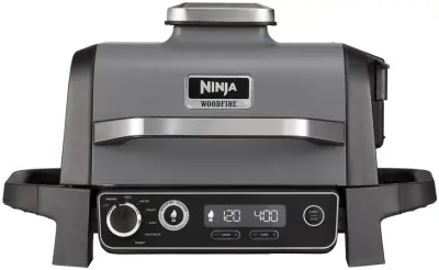 NINJA OG701EU zunanji električni BBQ žar