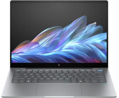 Laptop HP OmniBook X 14-fe0003nn, 14/SD X Elite/32/1TB/W11