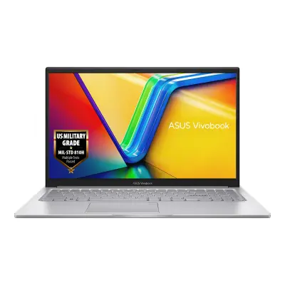 ASUS Vivobook 15 X1504VA-BQ1649 i5-1334U/16GB/512GB prenosni računalnik
