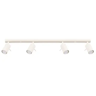 Stropna svetilka RING 4L beige