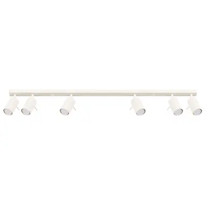 Stropna svetilka RING 6L beige
