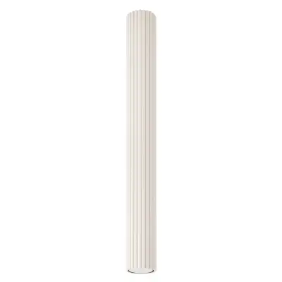 Stropna svetilka KARBON 60 beige